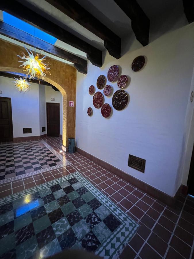 Meson De Las Delicias Куернавака Екстериор снимка